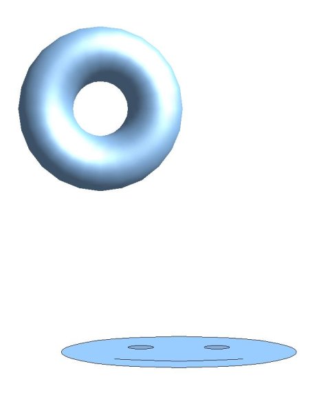 3d effect 3d effect